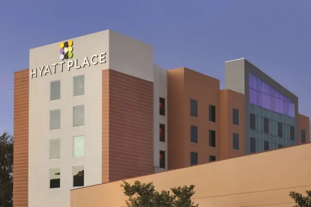 Hyatt Place San Jose/Pinares, San Jose