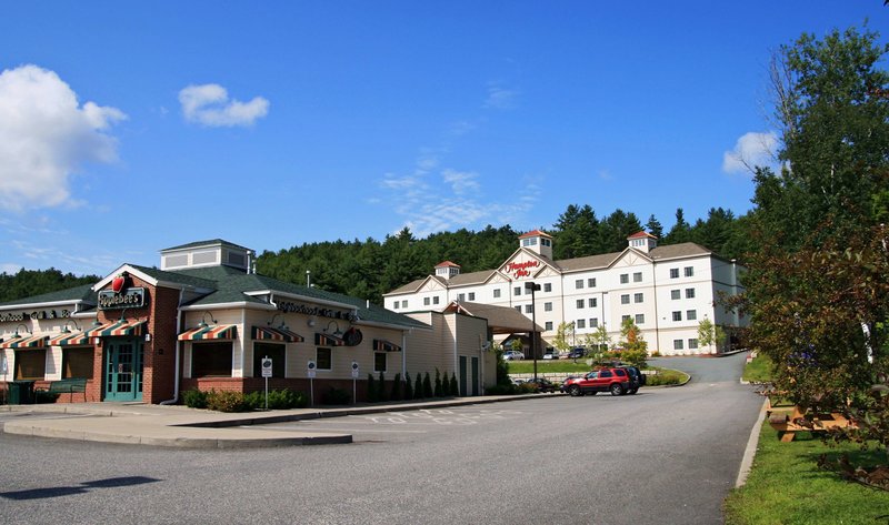 Hampton Inn Littleton - foto 1