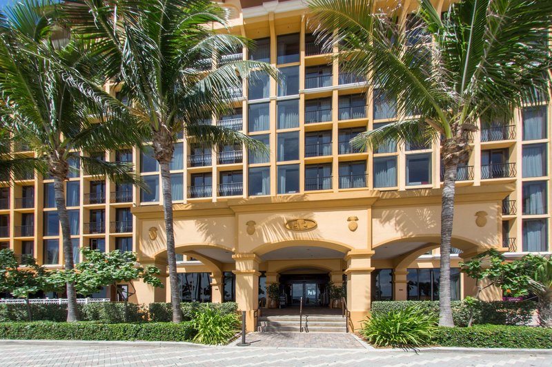 Wyndham Deerfield Beach Resort - photo 1