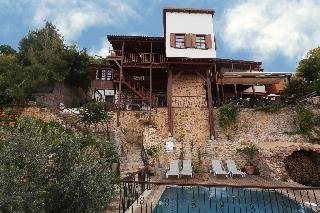Villa Turka - photo 1