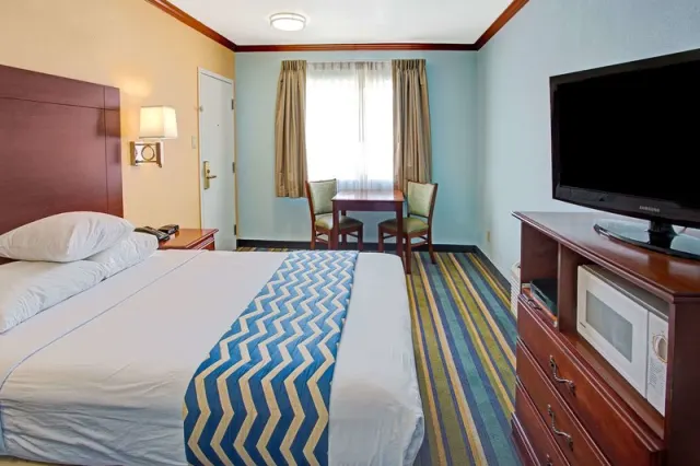 Travelodge Bishop - 4. fotó