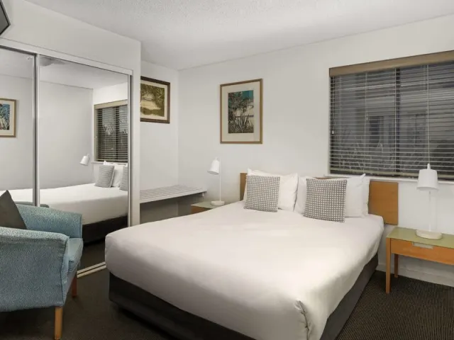 BreakFree Grand Pacific - photo 2