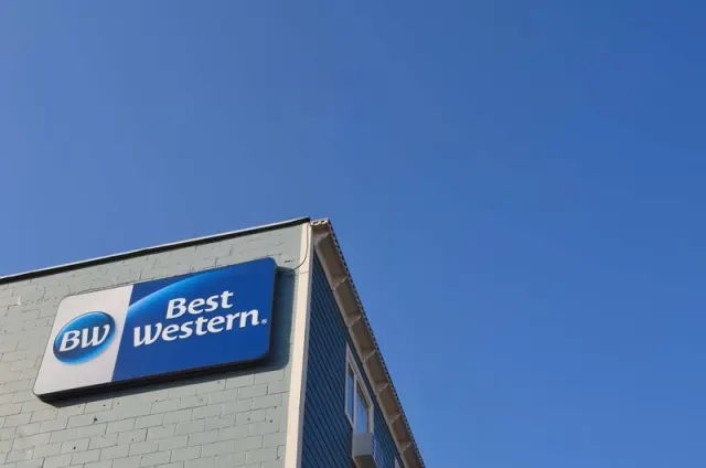 Best Western Gold Rush Inn - photo 2