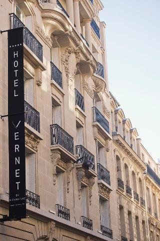 Hotel Vernet - photo 2