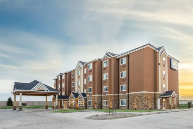 Holiday Inn Fargo – Foto 2