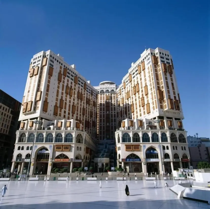 Makkah Hotel - photo 1