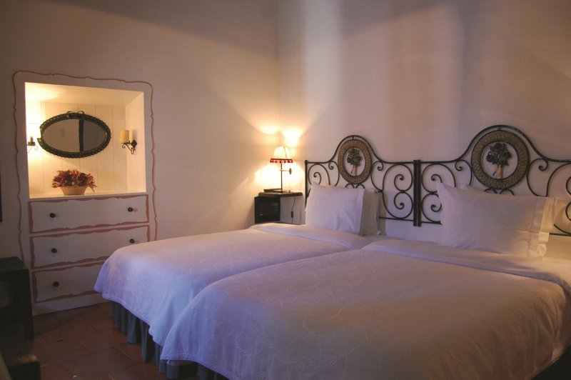 The Literary Man Óbidos Hotel - photo 1