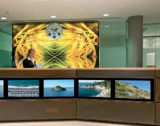 Sea Art Hotel - photo 4