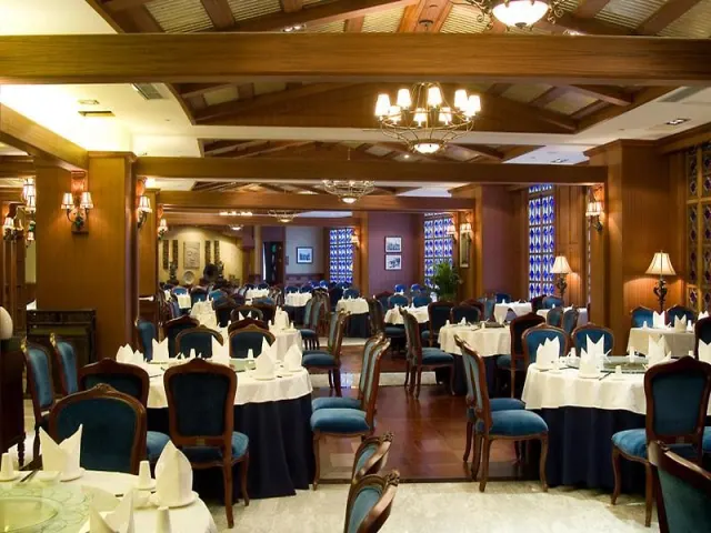 Sky Fortune Boutique Hotel Shanghai - photo 4