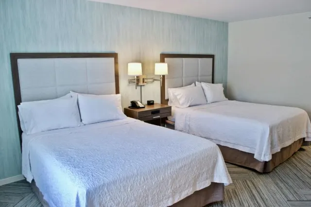 Chateau Fredericton, Trademark Collection by Wyndham - photo 3