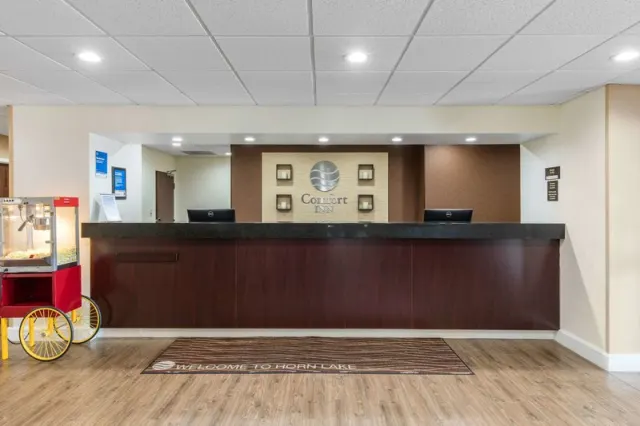 Comfort Inn Horn Lake Southaven - photo 3