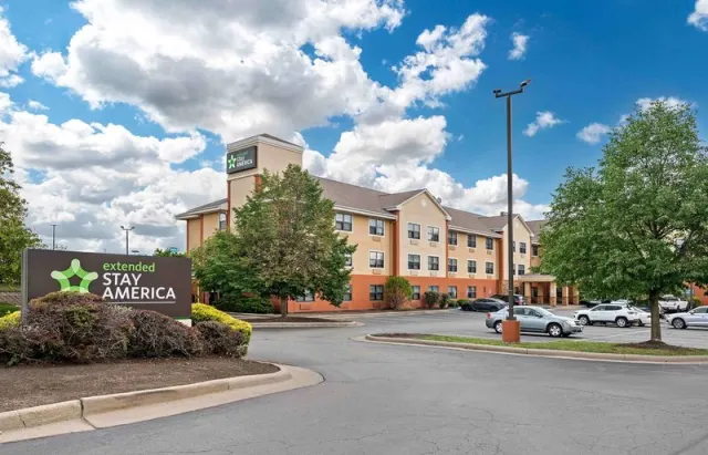 Residence Inn Dayton North - foto 3