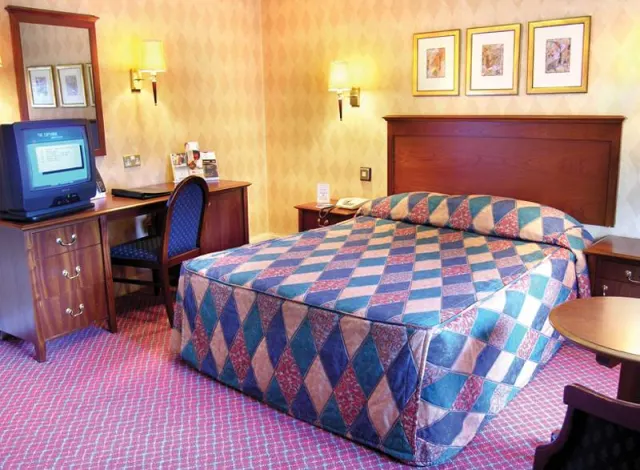Copthorne Hotel Aberdeen - foto 3