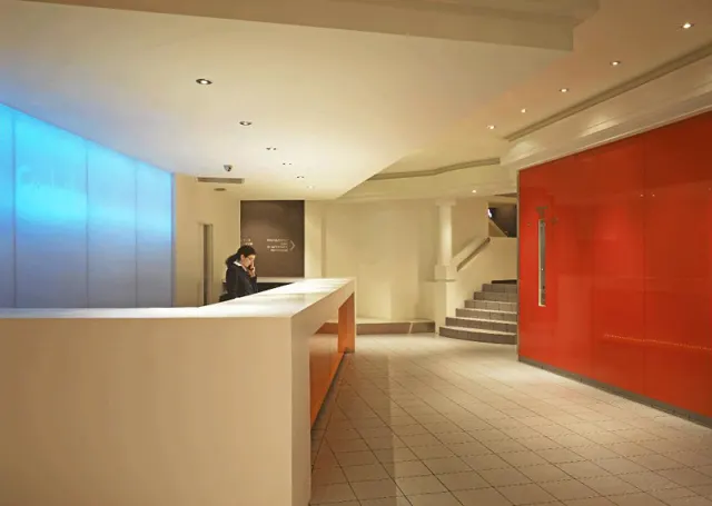 ADGE Hotel and Residences - photo 3