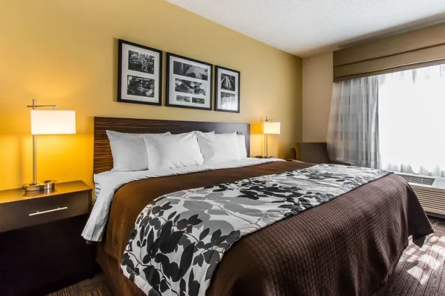 Wingate by Wyndham Jonesboro LA - photo 2