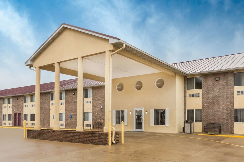 Baymont by Wyndham Bowling Green - foto 1