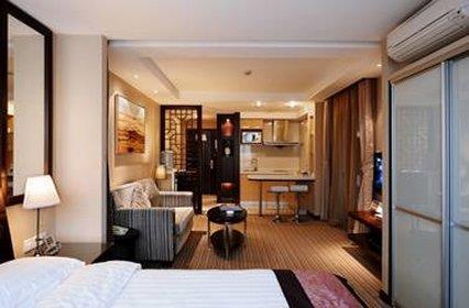 Regalia Residences Changning Shanghai - photo 4