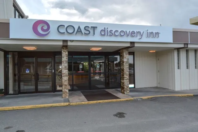 Discovery Inn - foto 3