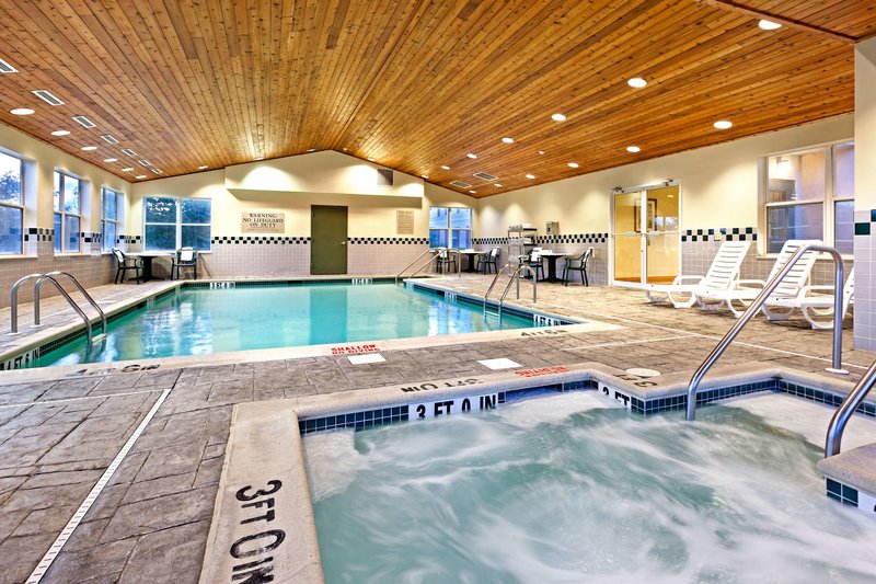 Country Inn  Suites by Radisson Harrisburg Northeast  Hershey - photo 1