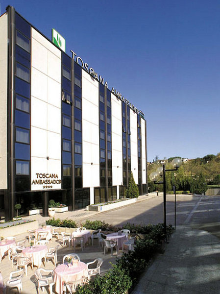 Toscana Ambassador - photo 1