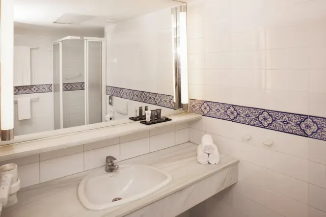 Hapimag Resort – Foto 4