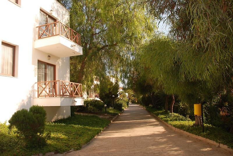 Bodrum Onura Holiday Village - photo 1