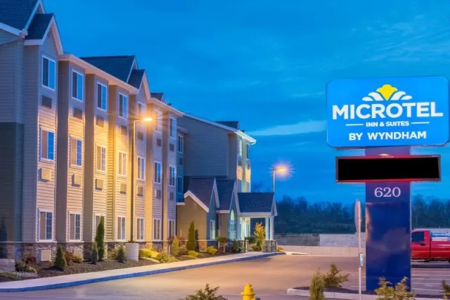 Microtel Inn & Suites by Wyndham Cadiz, Cadiz