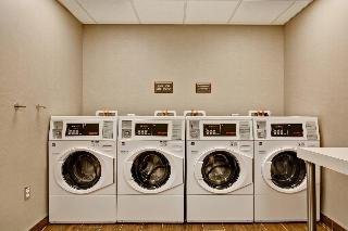 Residence Inn Cleveland Airport/Middleburg Heights - photo 2