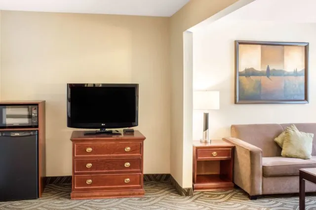 Comfort Inn Halifax - foto 2