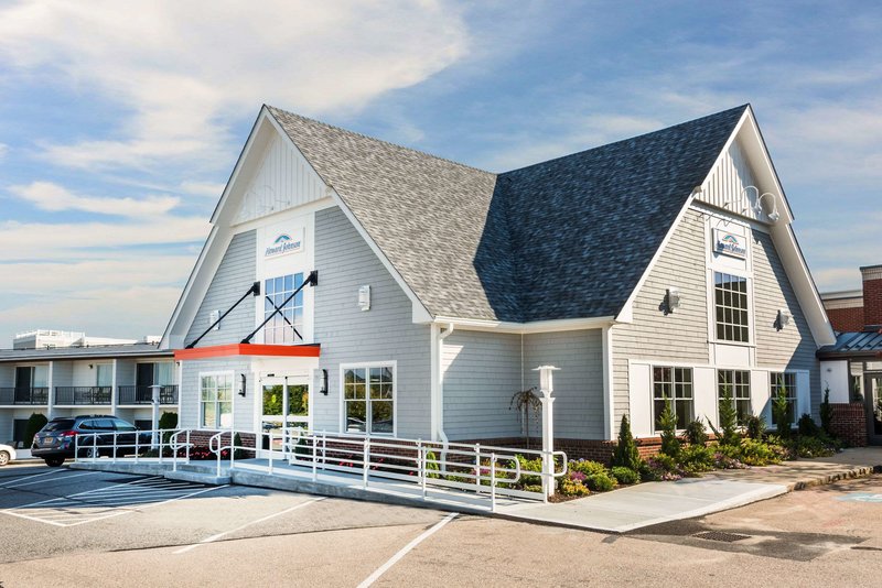 Howard Johnson by Wyndham Middletown Newport Area - photo 1