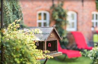 Romantik Hotel Reichshof - รูปภาพที่ 4