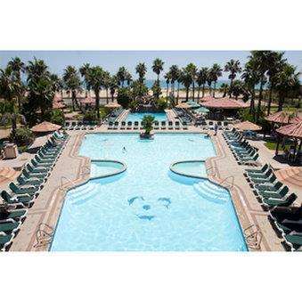 Isla Grand Beach Resort, South Padre Island