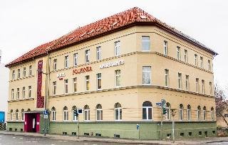 Hotel Polonia - foto 1