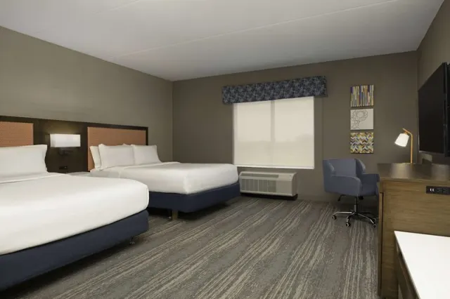 Hampton Inn by Hilton Port Hope - photo 4