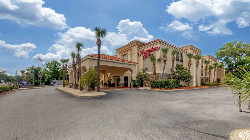 Hampton Inn St Simons Island - รูปภาพที่ 1