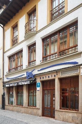 Hotel Ongi Etorri - foto 2
