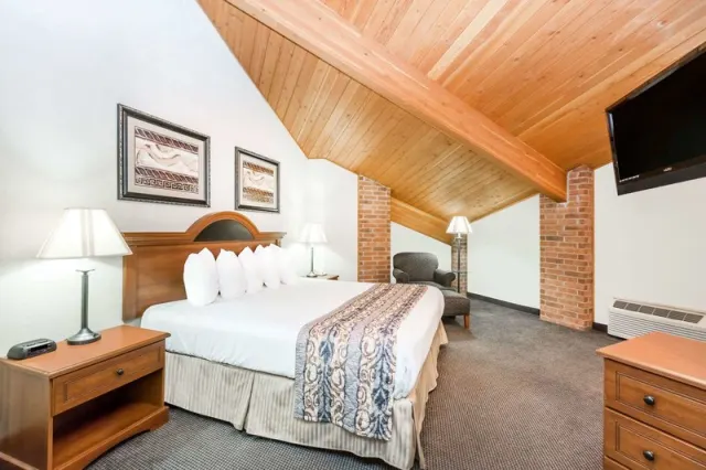 Baymont by Wyndham LeMars - photo 4