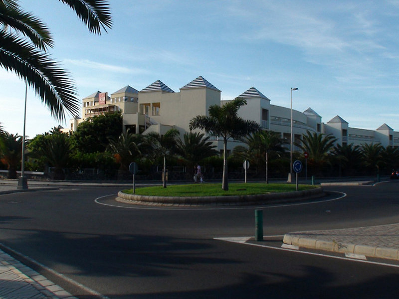 Hotel Riu Gran Canaria - photo 1