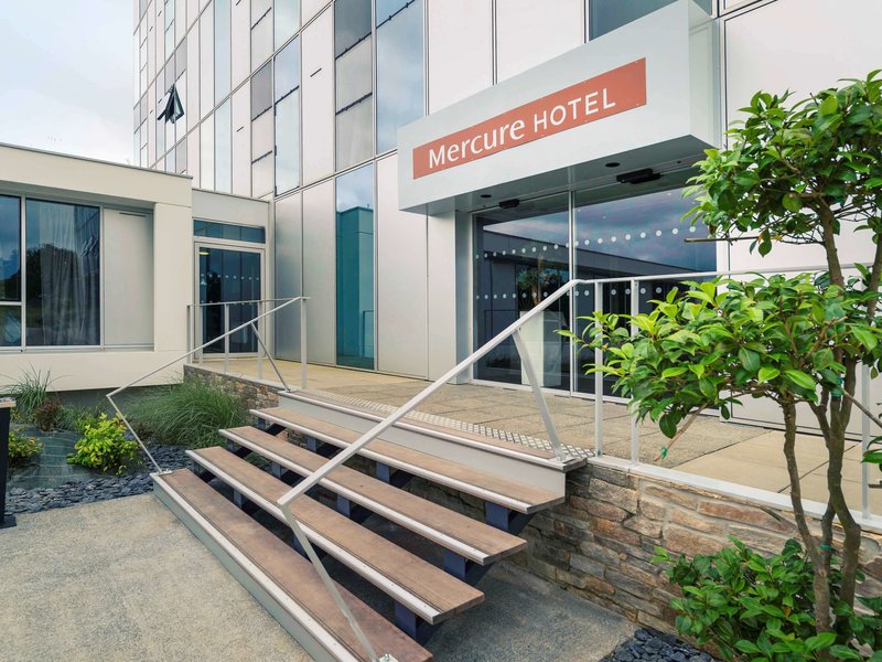 Mercure Zénith Nantes Saint-Herblain Hotel - photo 1