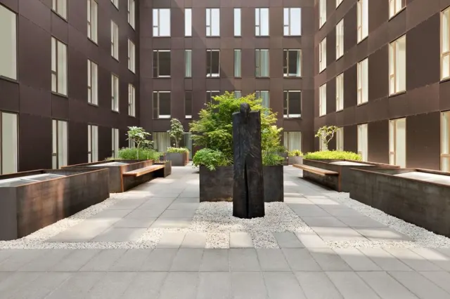 Comwell Copenhagen Portside Dolce by Wyndham - photo 4