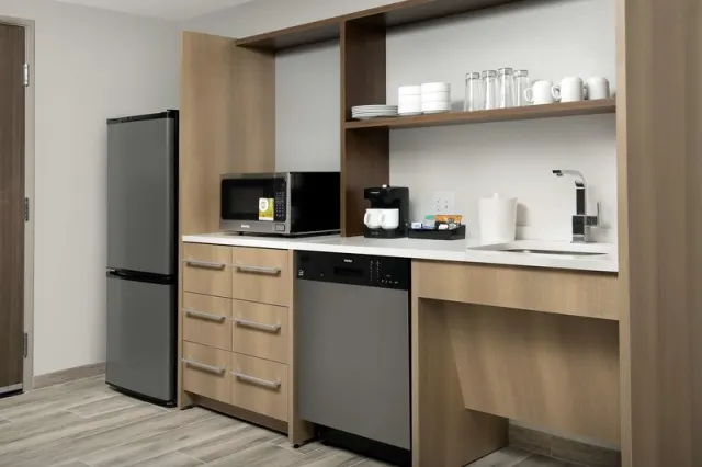 Home2 Suites by Hilton Fort Myers Airport - รูปภาพที่ 4