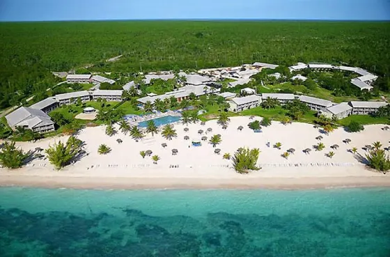 Viva Fortuna Beach by Wyndham, A Trademark All Inclusive
