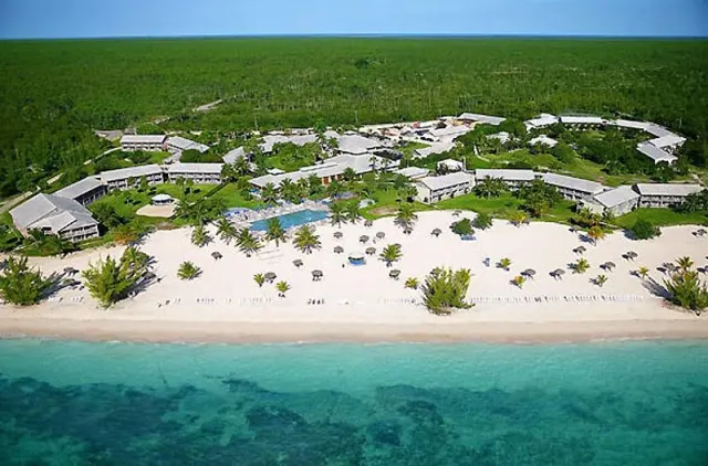 Viva Fortuna Beach by Wyndham, A Trademark All Inclusive, Bahamas