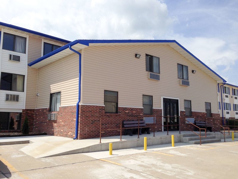 Motel 6 Sedalia MO - photo 1
