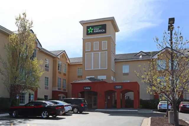 Extended Stay America Kansas City Overland Park Metcalf Ave. – Foto 2