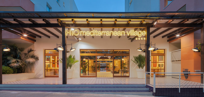 Mediterranean Inn - foto 1