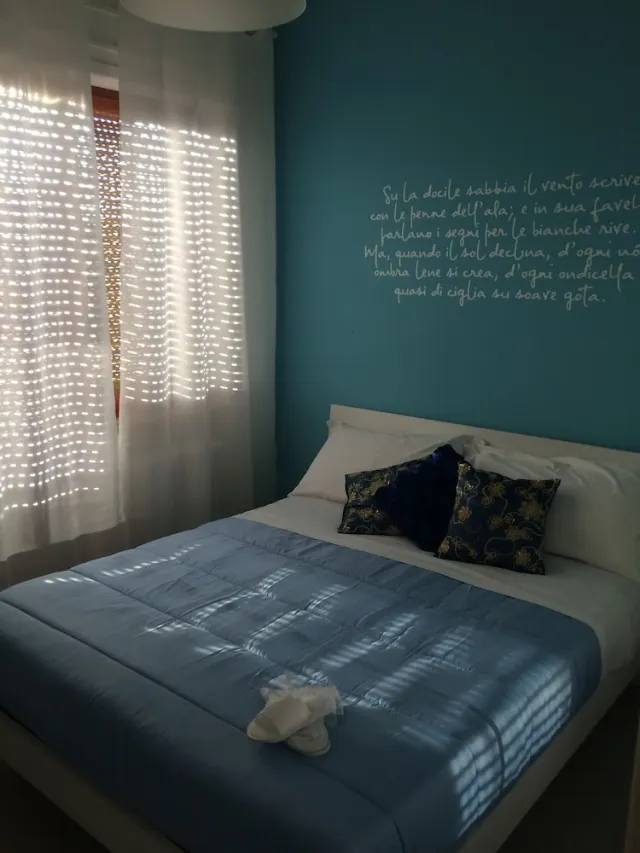 Residence Hotel Le Terrazze - photo 4