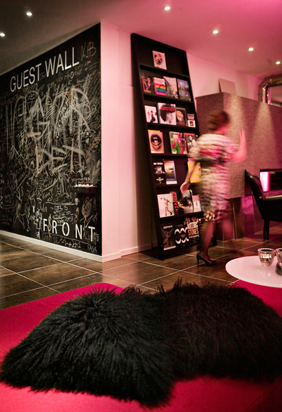 Scandic Front - photo 4