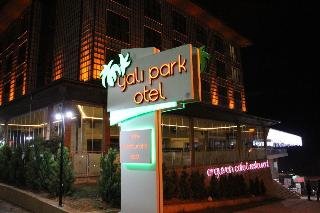 Anemon Trabzon Otel - photo 1