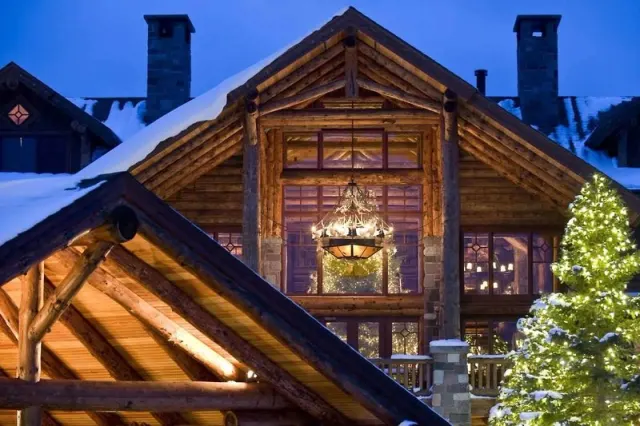 The Whiteface Lodge - photo 3